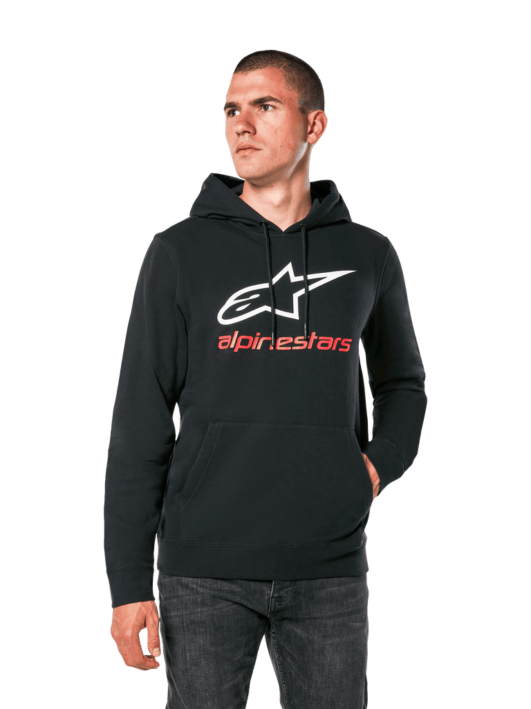 Altijd V3 Hoodie