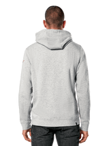 Linear Wordmark V3 Hoodie