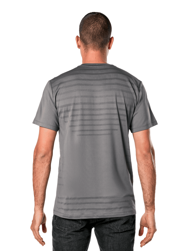 Engineered Performance Tee - Short Sleeve