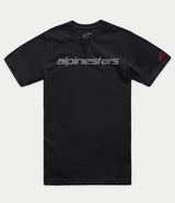 Linear Wordmark 2.0 CSF Tee