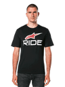 Ride 4.0 CSF Tee