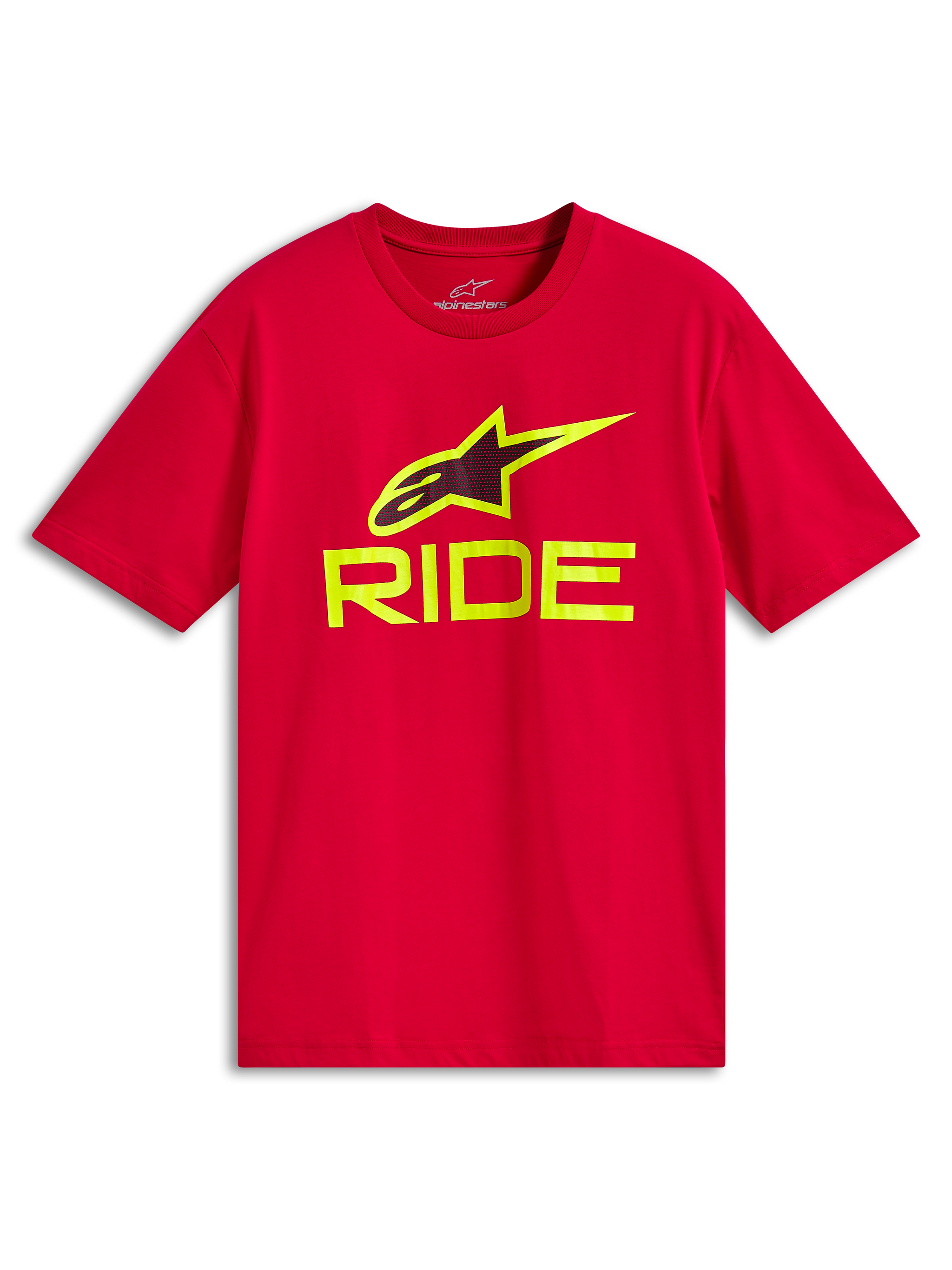 Ride 4.0 CSF Tee