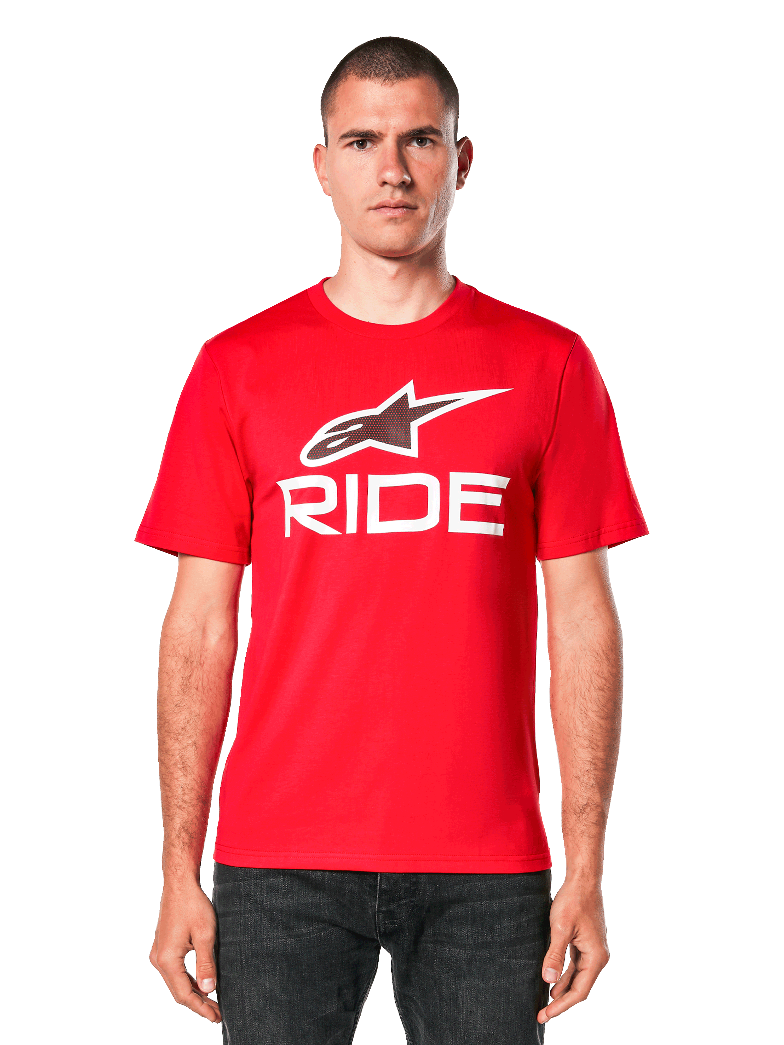 Ride 4.0 CSF T-shirt