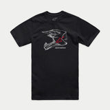 MX Helmet CSF Tee