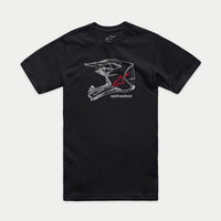 MX Helm CSF T-Shirt