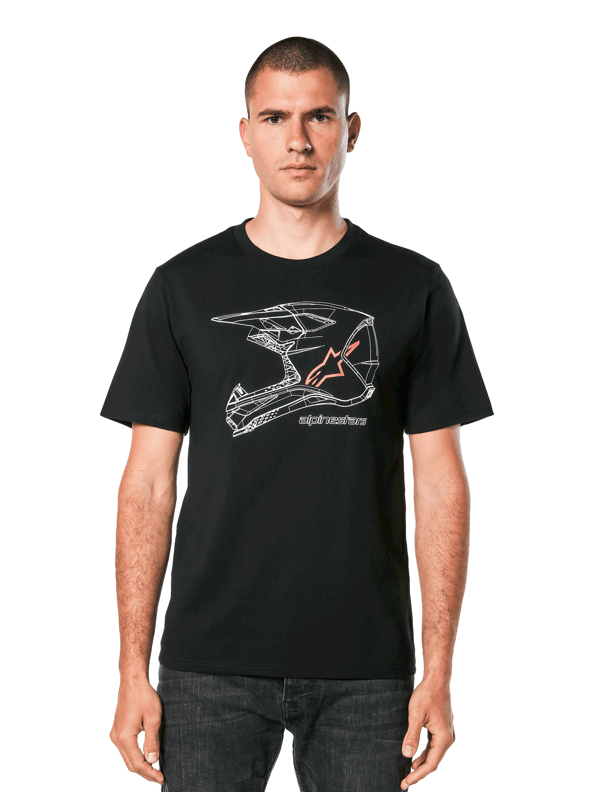 Mx CSF T-Shirt