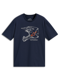 MX Helm CSF T-Shirt