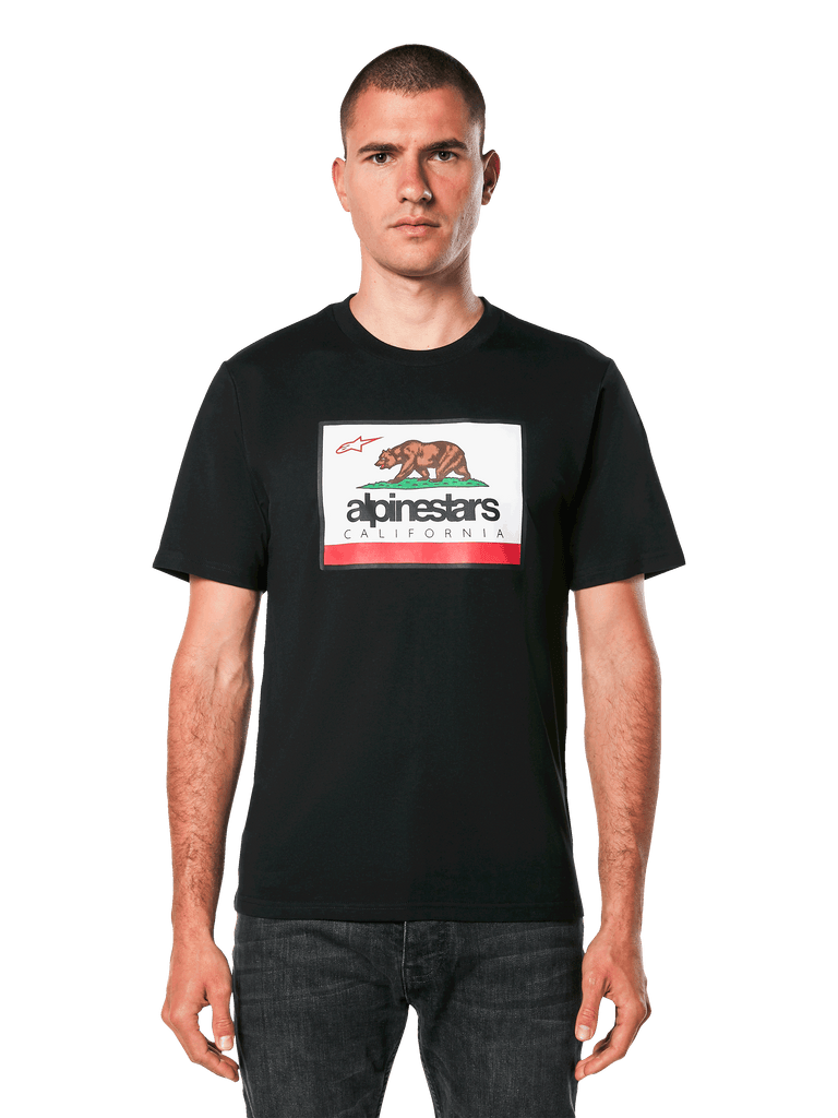 Cali 2.0 CSF T-Shirt