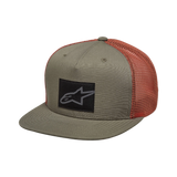 Sussed Trucker Hat