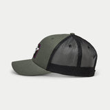 Grounder Trucker Hat