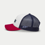 Clarified Foam Trucker Hat