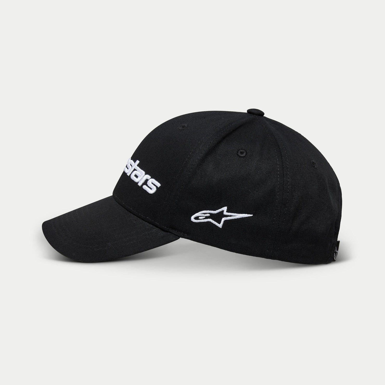 Linear Wordmark 2.0 Hat