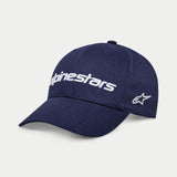 Linear Wordmark 2.0 Hat