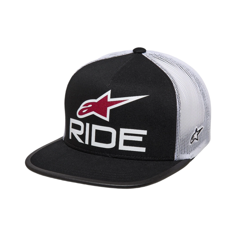 Ride 4.0 Trucker Pet