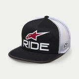 Ride 4.0 Trucker hoed