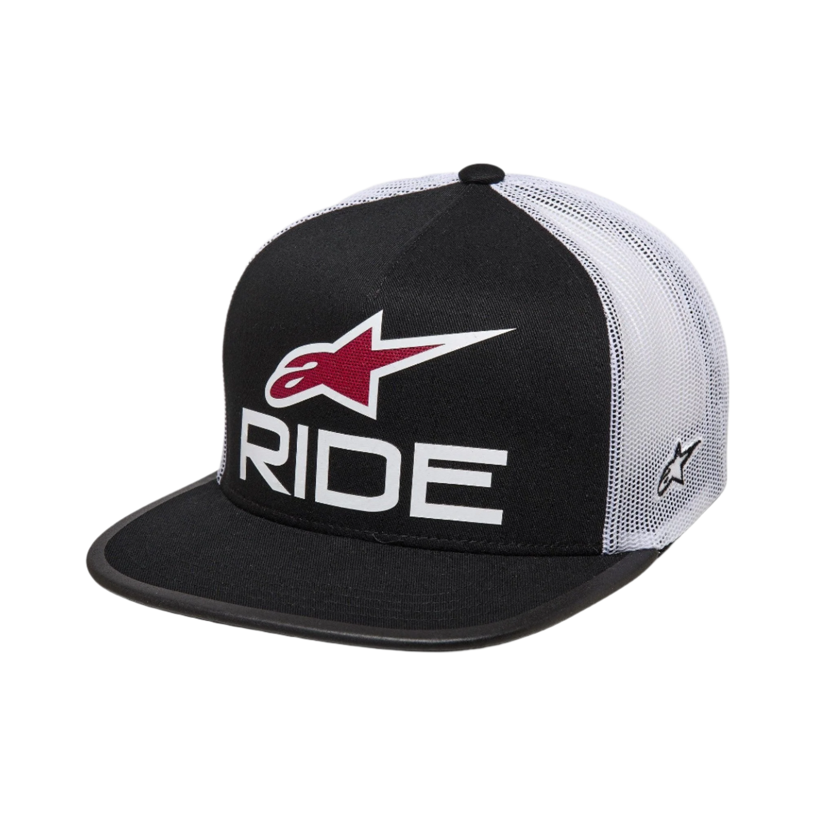 Ride 4.0 Trucker Hoed