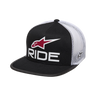 Ride 4.0 Trucker Hat