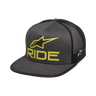 Ride 4.0 Trucker Hat