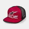 Ride 4.0 Trucker Hoed