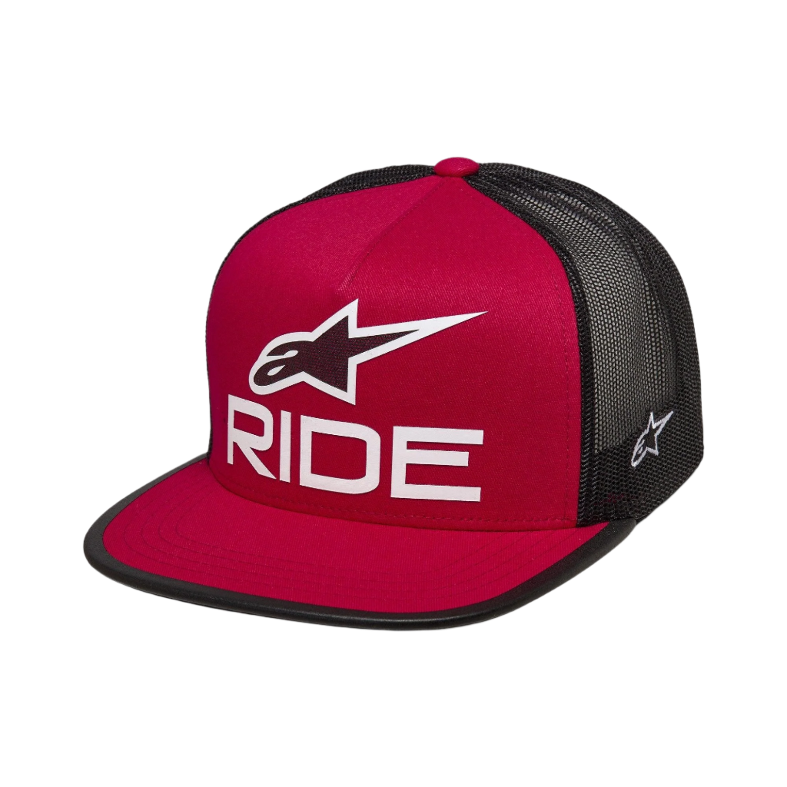 Ride 4.0 Trucker Hoed