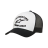 Triple Trucker Pet