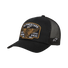 Heritage Patch Trucker Pet
