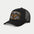 Heritage Patch Trucker Hoed