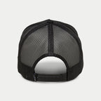 Heritage Patch Trucker Pet