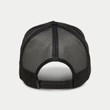 Heritage Patch Trucker Hat