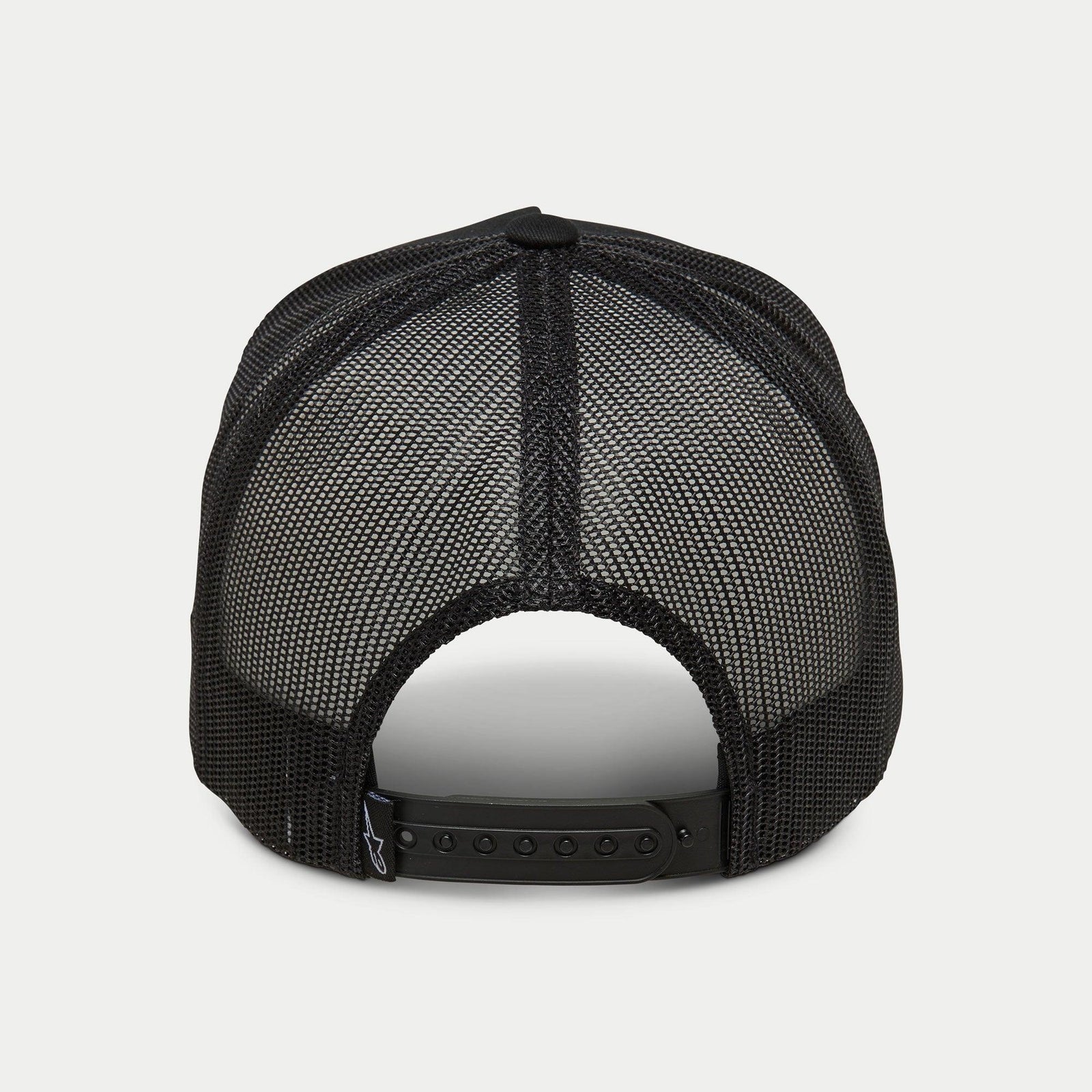 Heritage Patch Trucker Hat