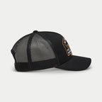 Heritage Patch Trucker Pet