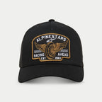 Heritage Patch Trucker Pet