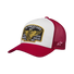 Heritage Patch Trucker Pet