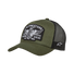 Heritage Patch Trucker Pet