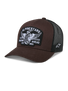Heritage Patch Trucker Pet