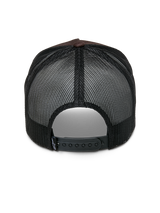 Heritage Patch Trucker Pet