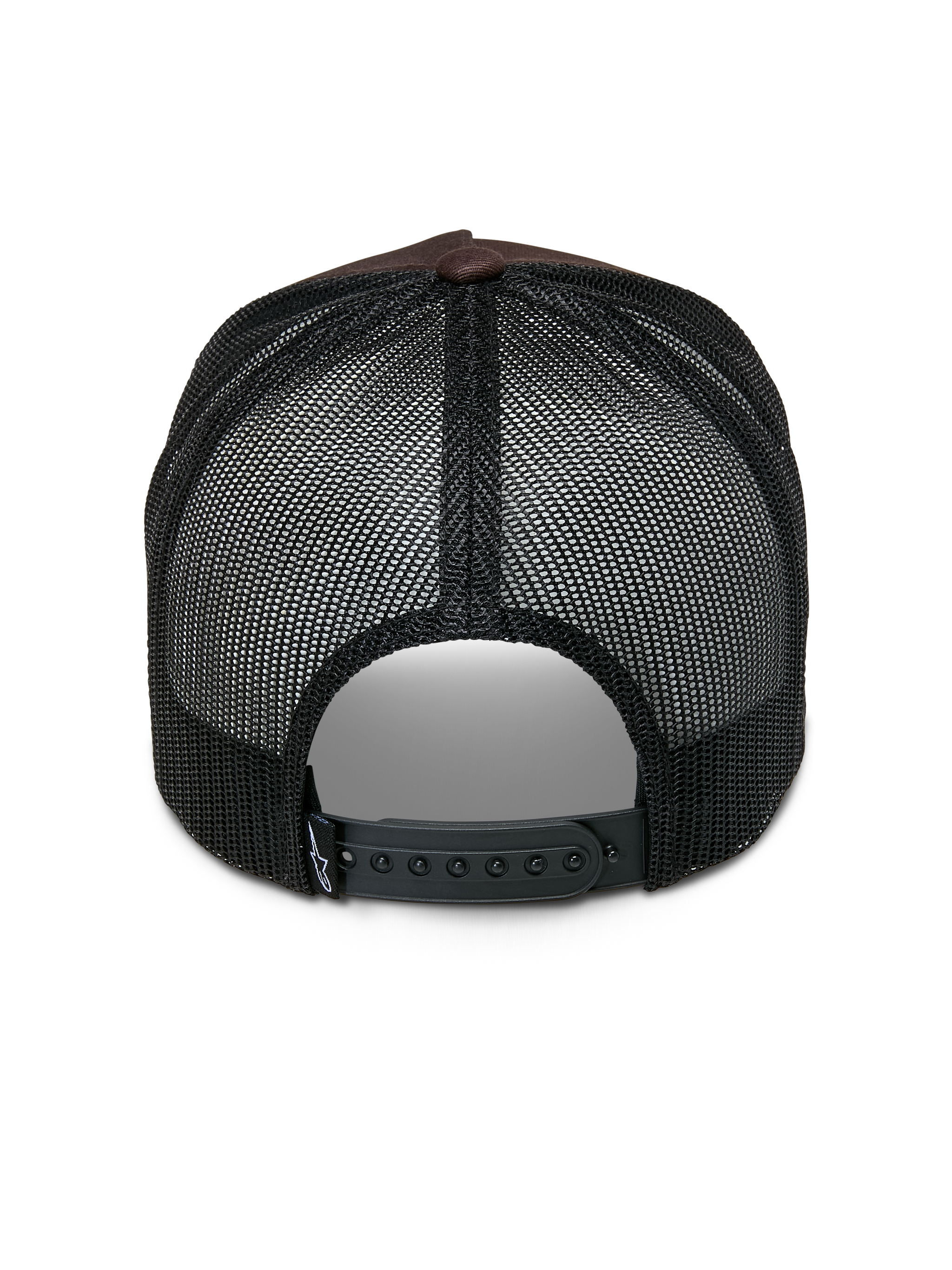 Heritage Patch Trucker Pet