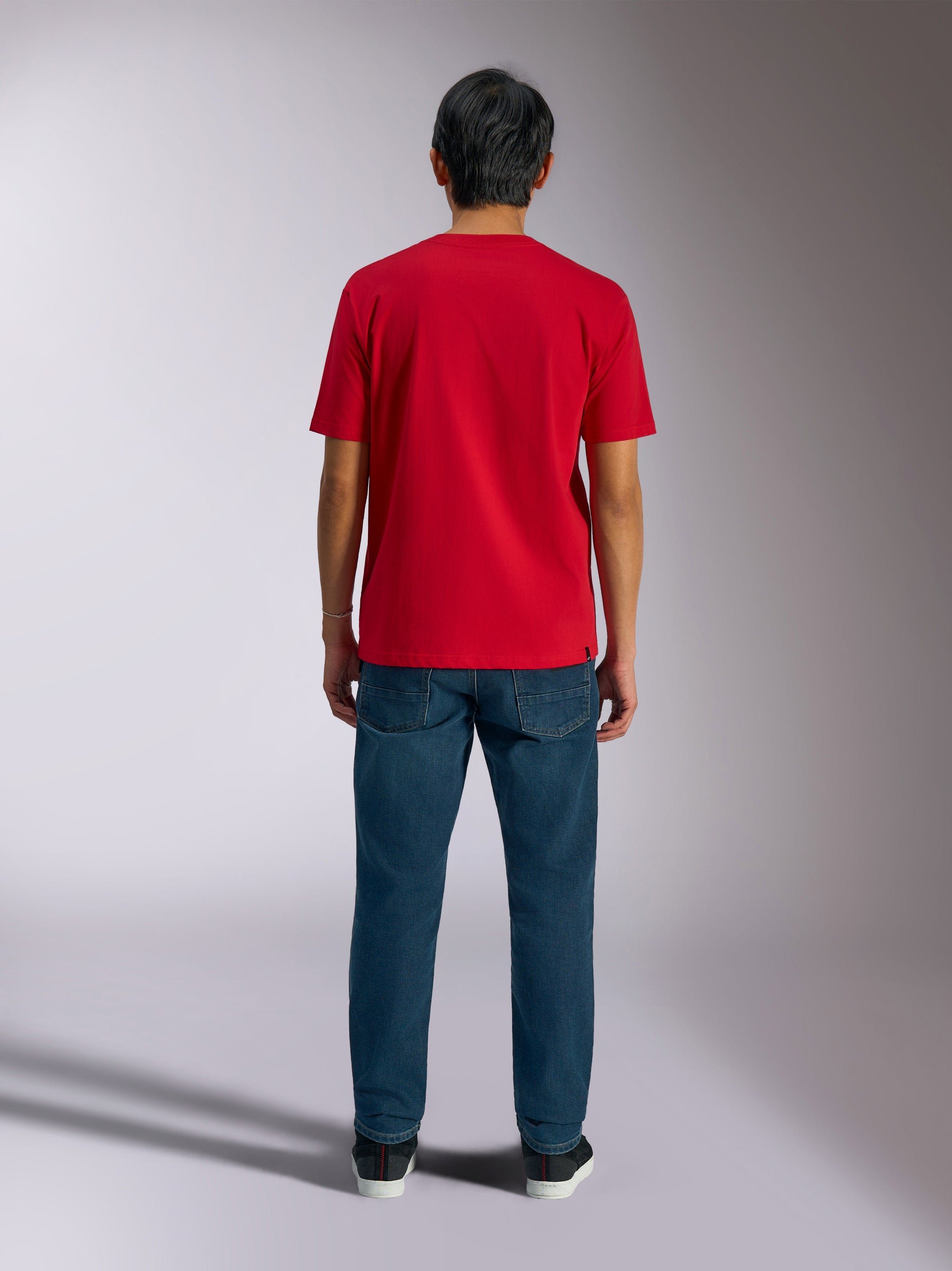 Ageless Shadow CSF Tee