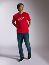 Ageless Shadow CSF Tee