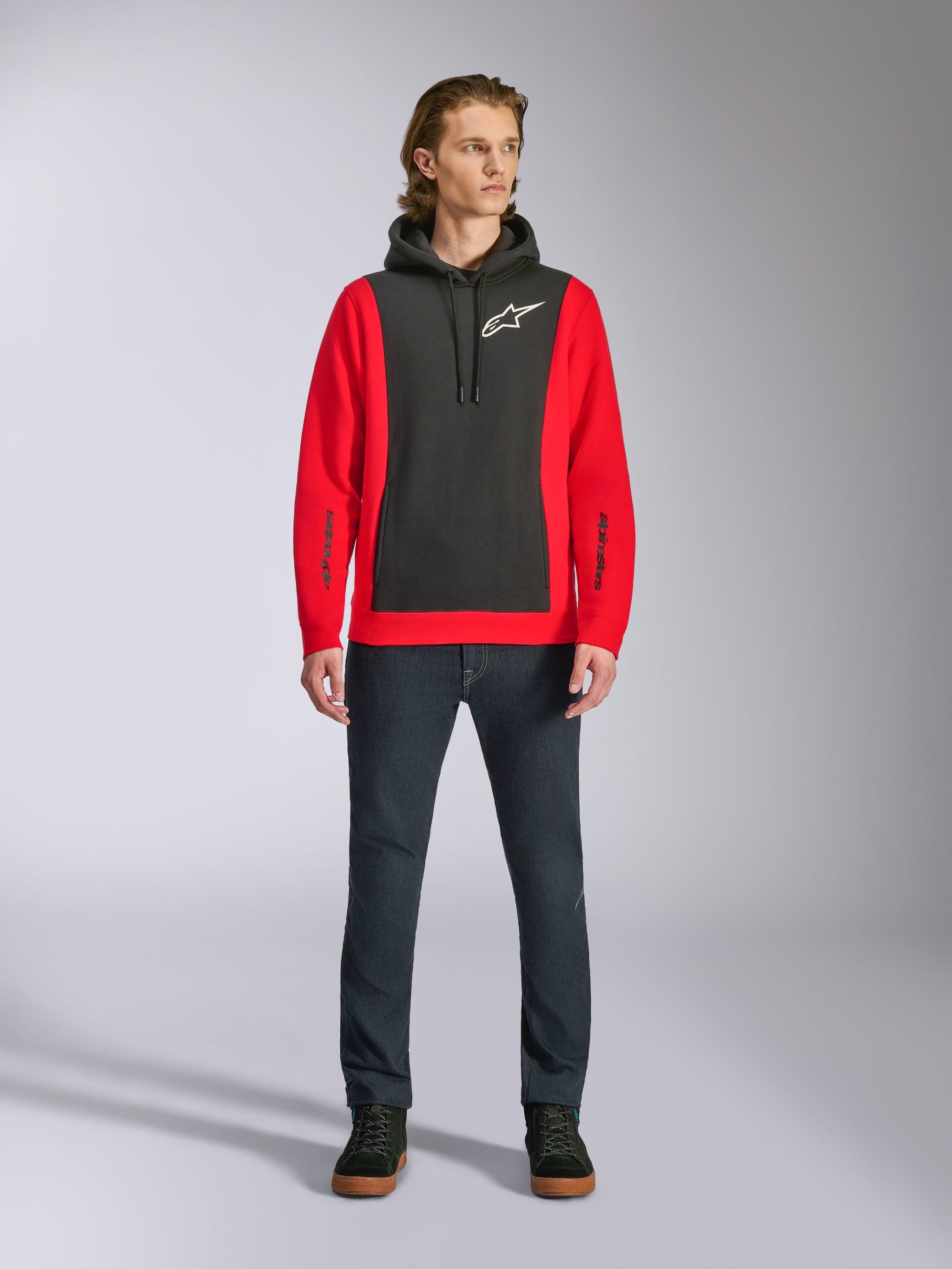 Ignite Hoodie