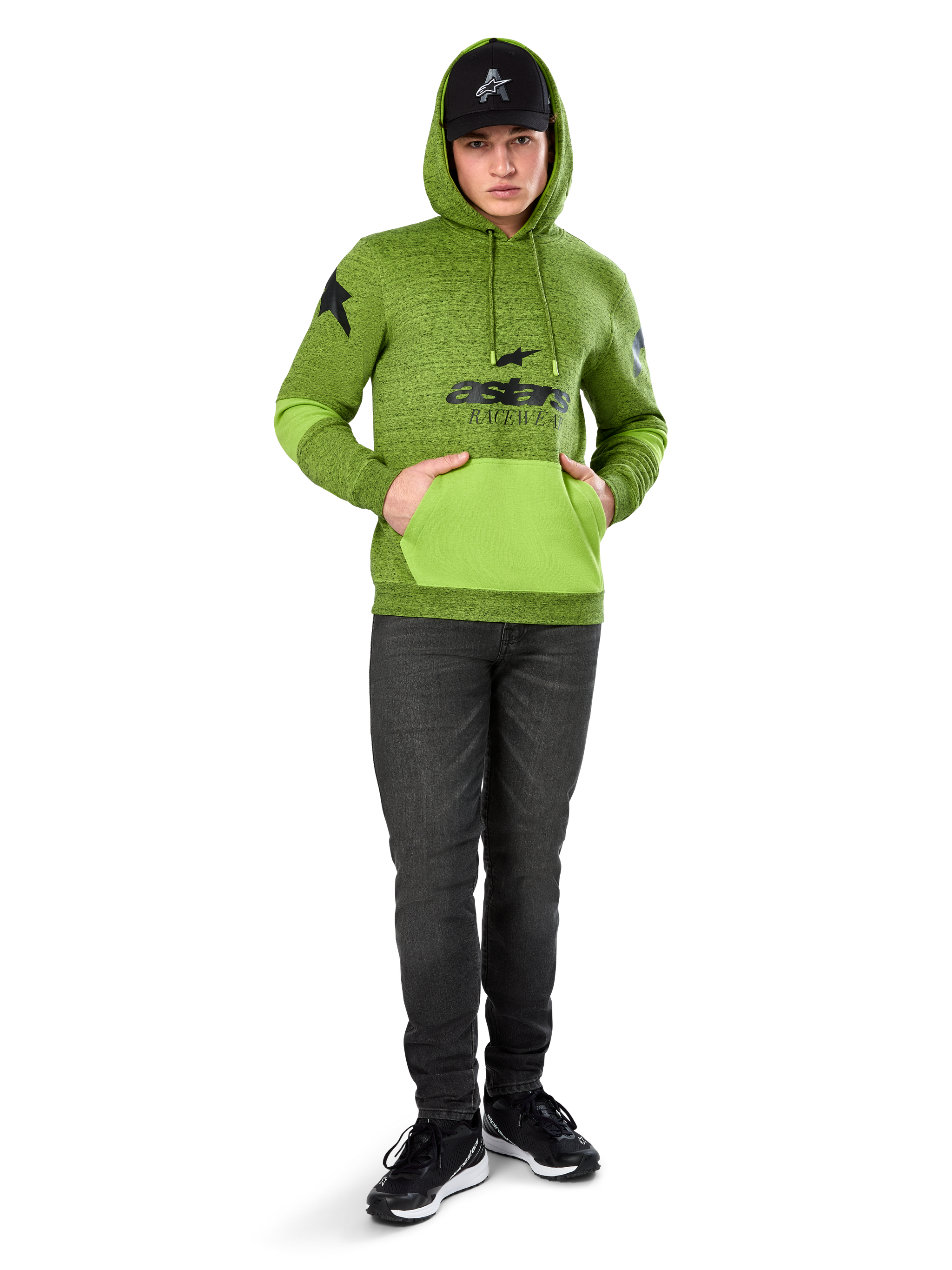 Perpetuity Hoodie