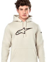 Insignia Hoodie