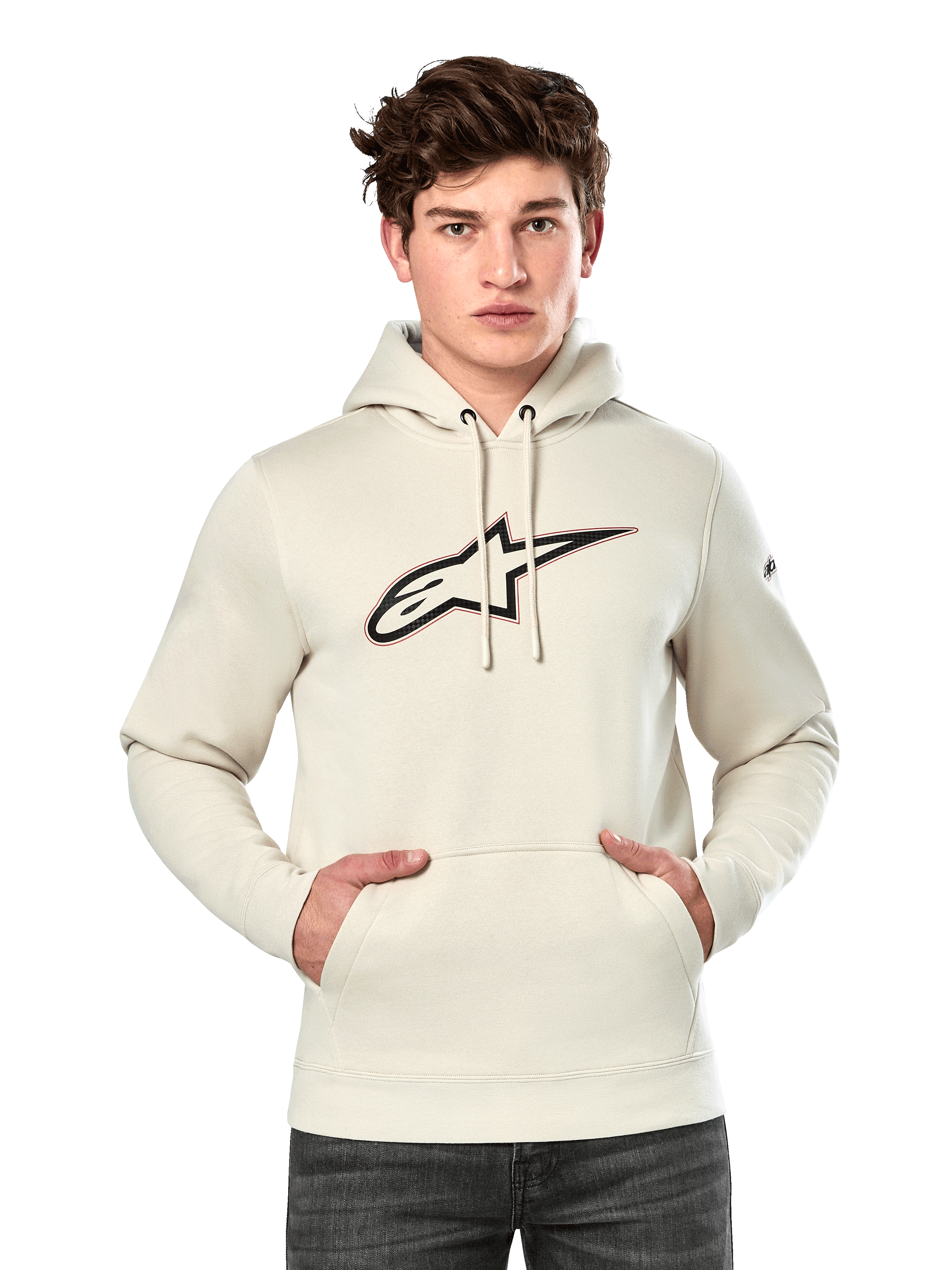 Insignia Hoodie