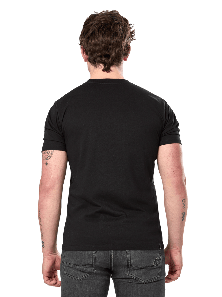 Semicircle Csf Tee - Korte mouwen