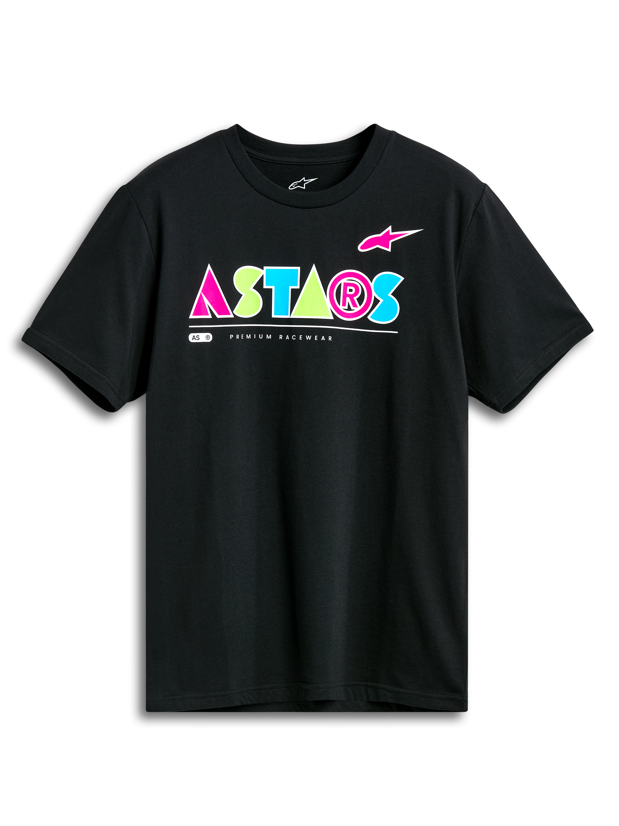Cereal CSF Tee - Korte Mouw