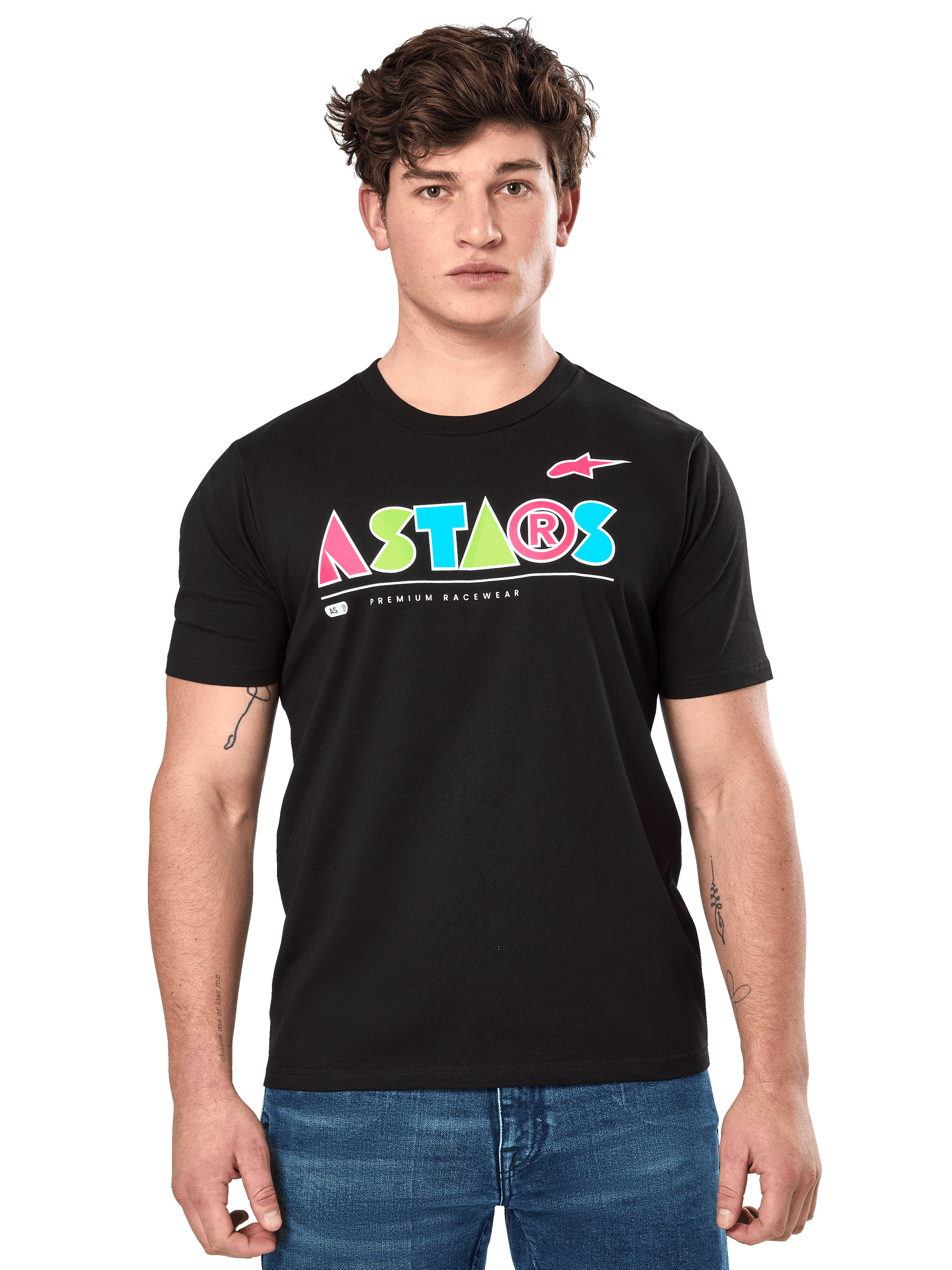 Cereal CSF Tee - Korte Mouw