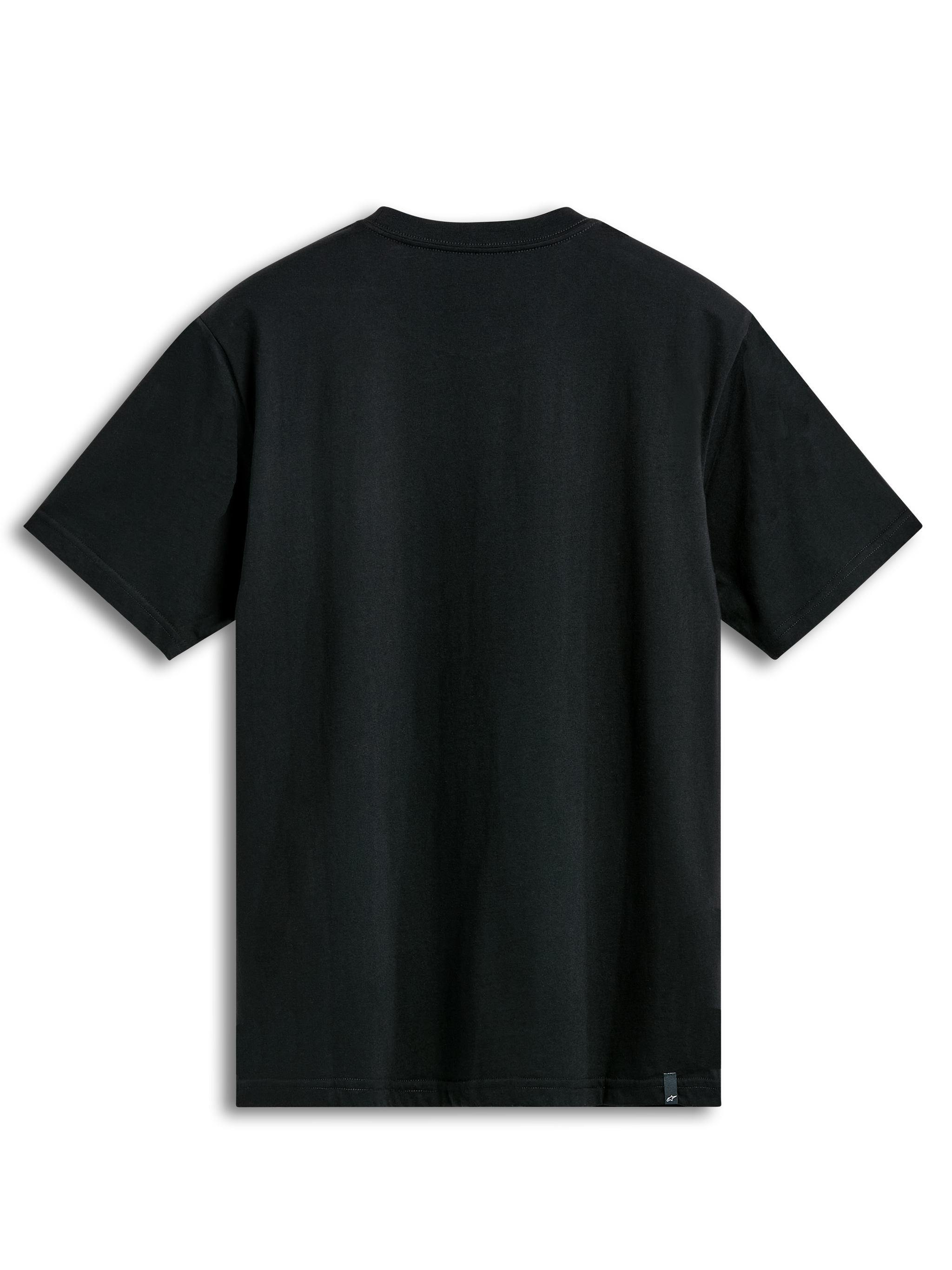 Geografica CSF T-Shirt - Korte Mouw