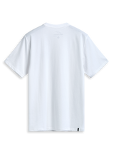 Dot Carbon Csf Tee - Korte mouwen