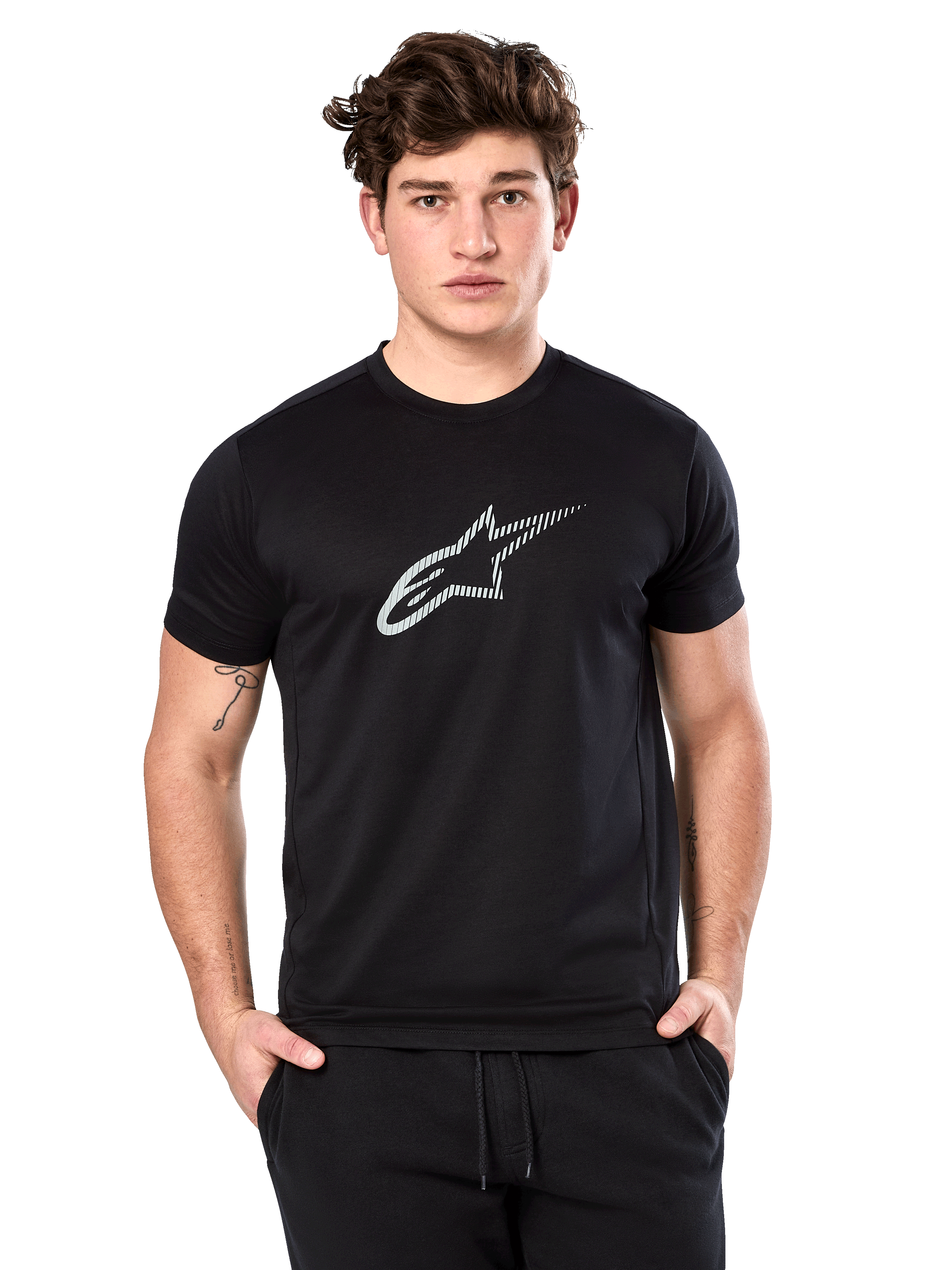 Exemption Performance Tee - Short Sleeve