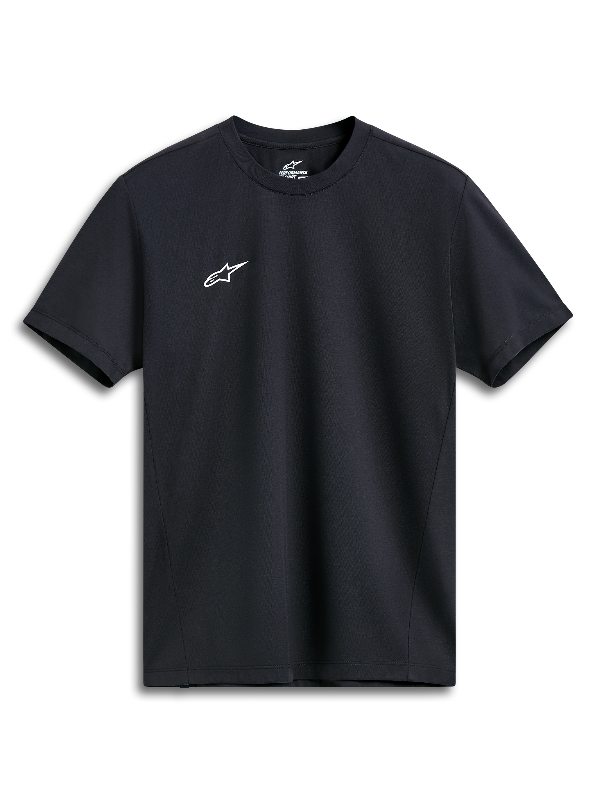 Point Performance Tee - Korte Mouw